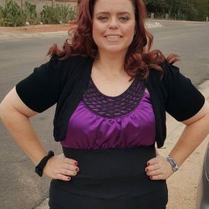 Meet your Posher, Sharon